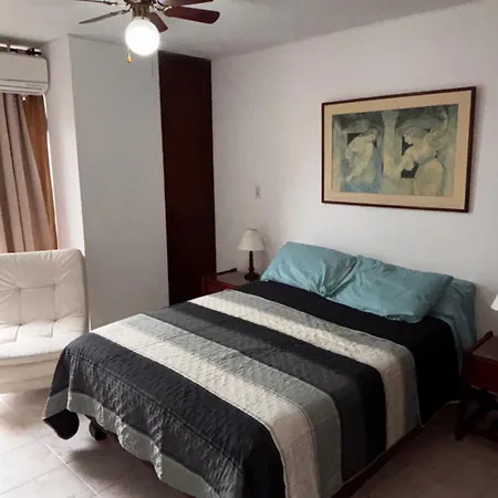 Apartamento En Granada, Norte De Cali
